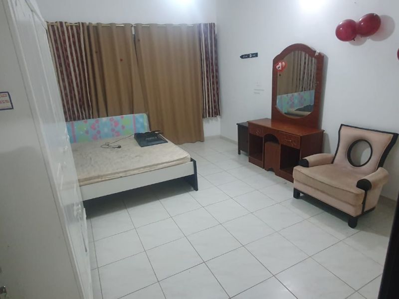 Private Room Available For Rent In Al Taawun Sharjah